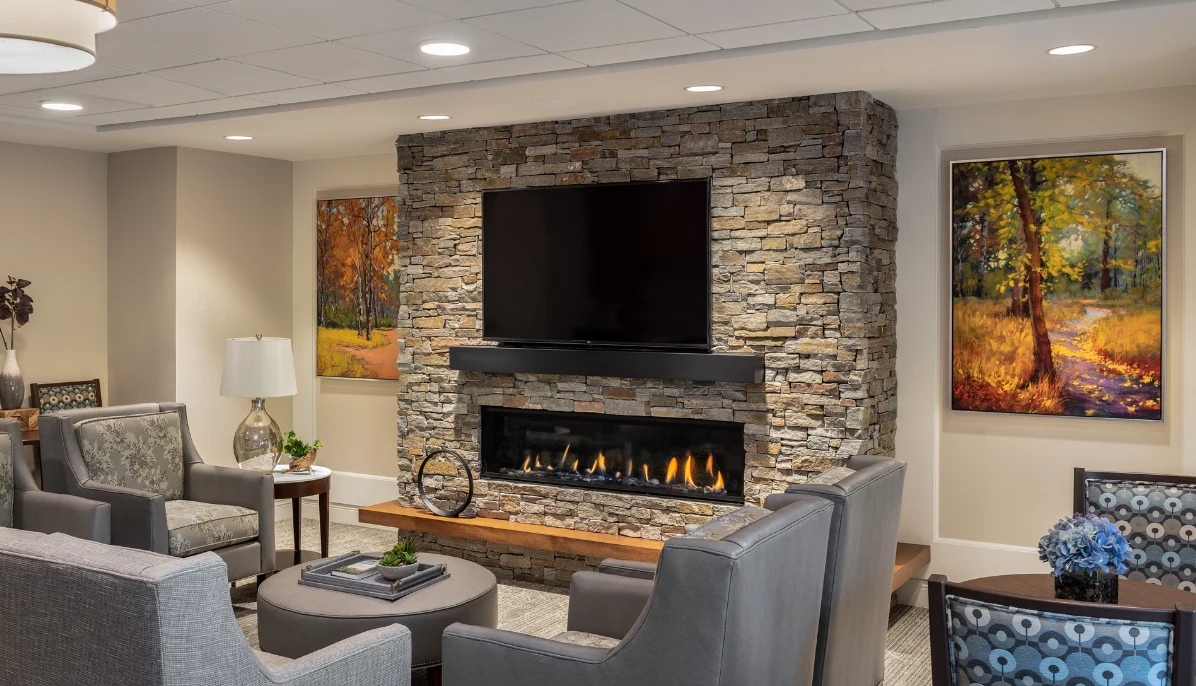 Image of The Woods at Merrimack Retirement Community (9)