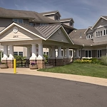 Image of Otterbein Jackson Health Center (1)