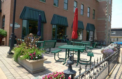 Image of Olde Town Center Apartments (7)
