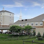 Image of Robert A  Barnes Center (8)