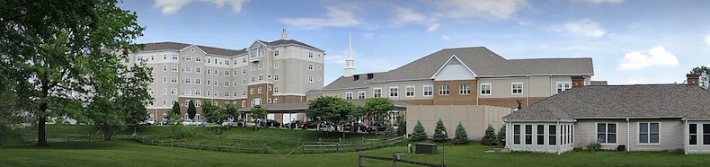 Image of Robert A  Barnes Center (8)