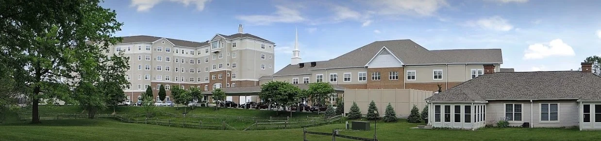 Image of Robert A  Barnes Center (8)