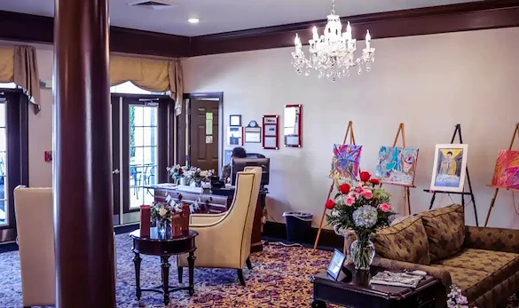 Image of The Lakes of Paducah (7)