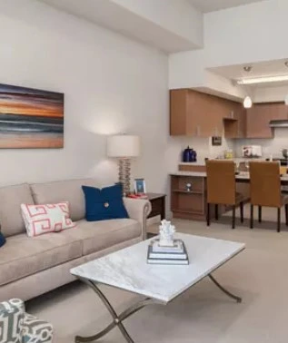 Image of Merrill Gardens at Monterey (6)