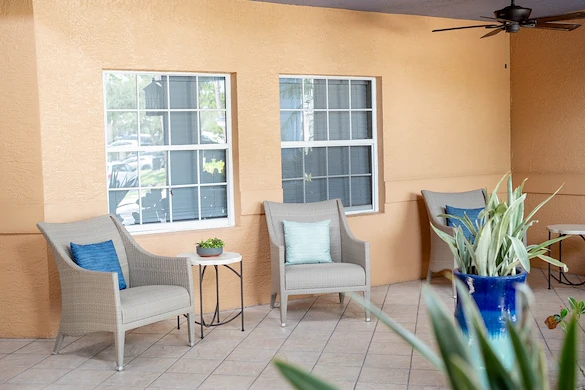 Image of Barrington Terrace of Fort Myers (2)