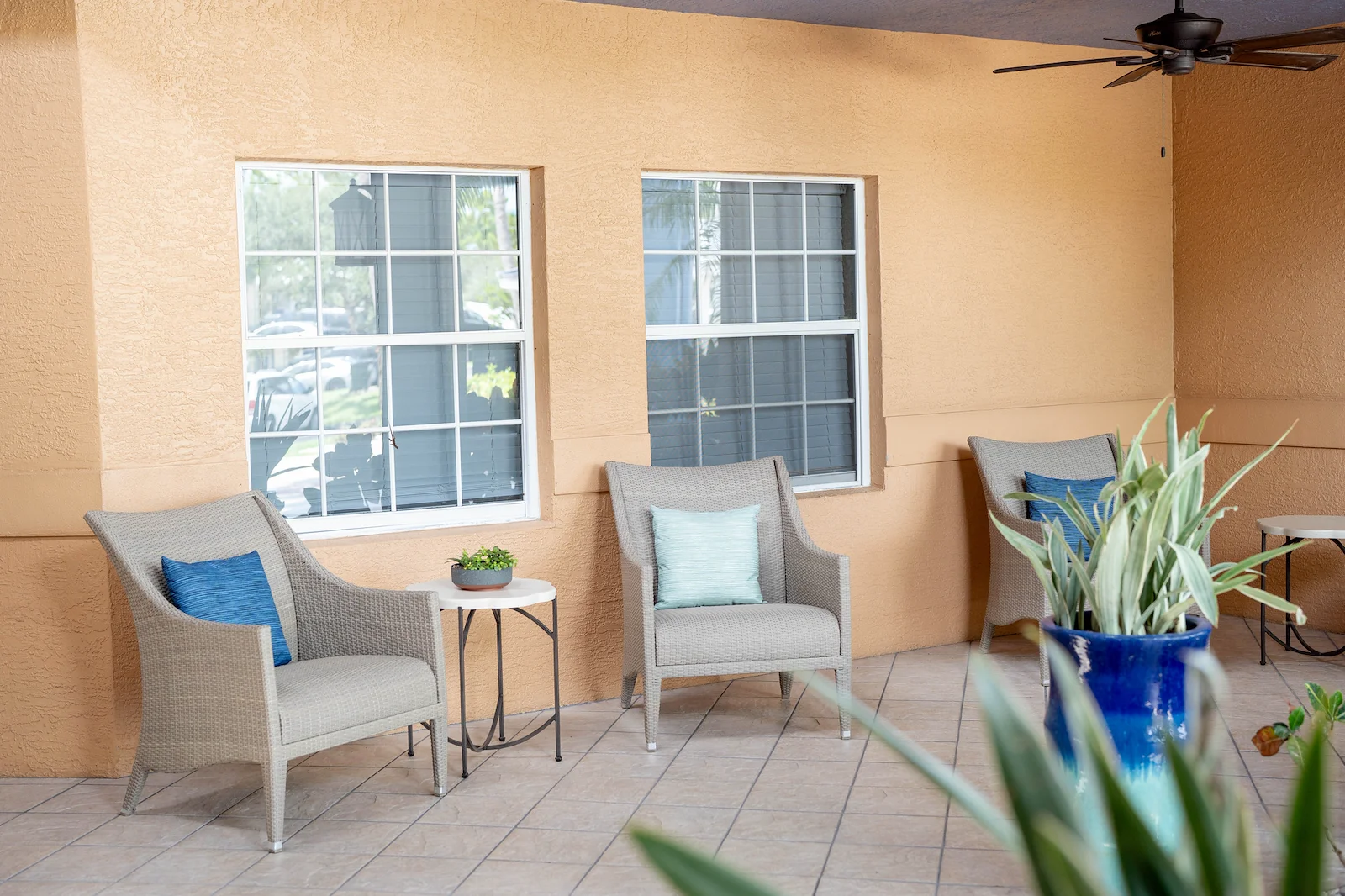 Image of Barrington Terrace of Fort Myers (2)