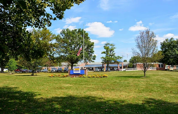 Image of Transitions Healthcare Gettysburg (1)