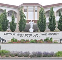 Image of Little Sisters of the Poor - Mullen Home Independent Living (1)