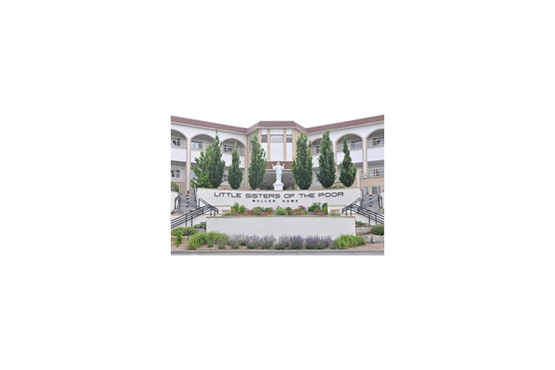 Image of Little Sisters of the Poor - Mullen Home Independent Living (1)