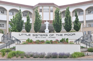 Image of Little Sisters of the Poor - Mullen Home Independent Living (1)