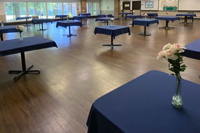 Image of Brickyard Healthcare - Portage Care Center (4)