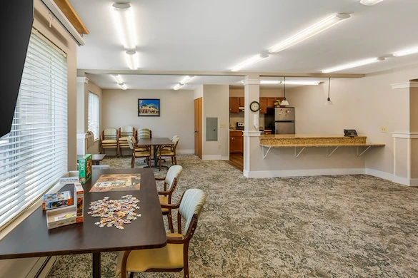 Image of Layton Terrace Senior Living (4)