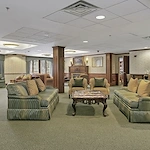 Image of Jones Harrison Residence (8)