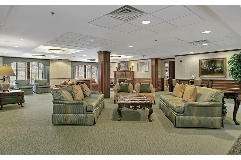 Image of Jones Harrison Residence (8)