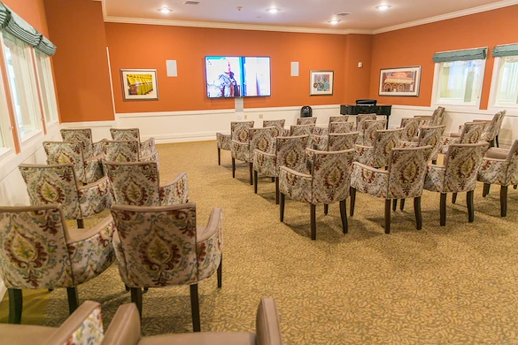 Image of The Boulevard at St. Charles Senior Living (2)