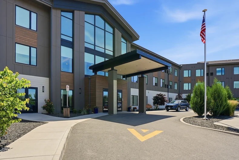 Image of The Grand at Spokane (1)