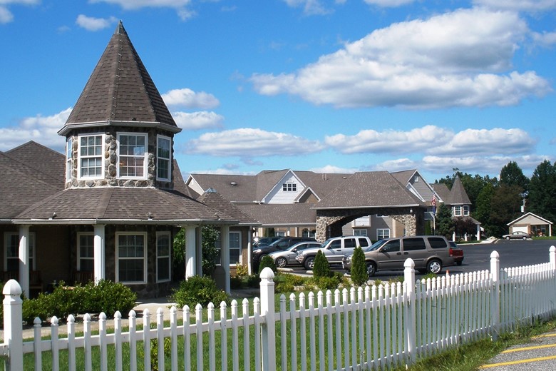 Image of Trinity Station Retirement Community (1)