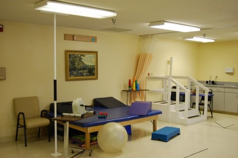 Image of Medicalodges Eudora (5)