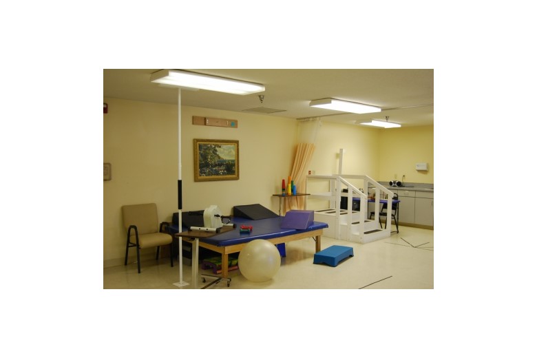 Image of Medicalodges Eudora (5)