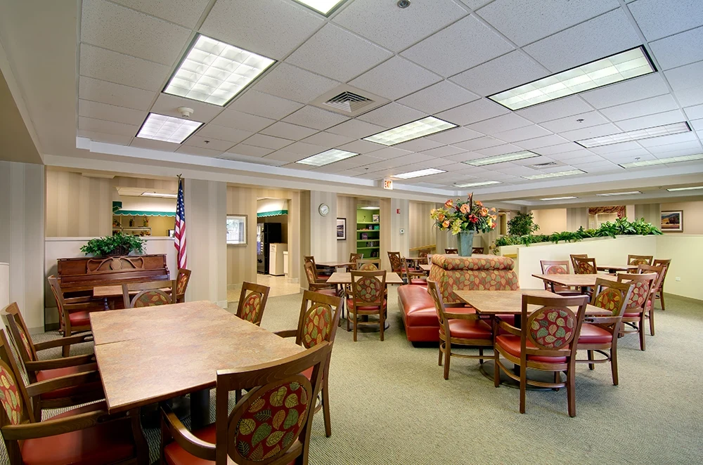 Image of Senior Suites of Gage Park (3)