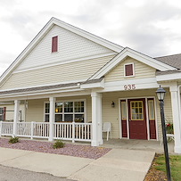 Image of Brookdale Faribault (1)