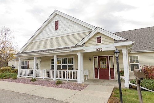 Image of Brookdale Faribault (1)