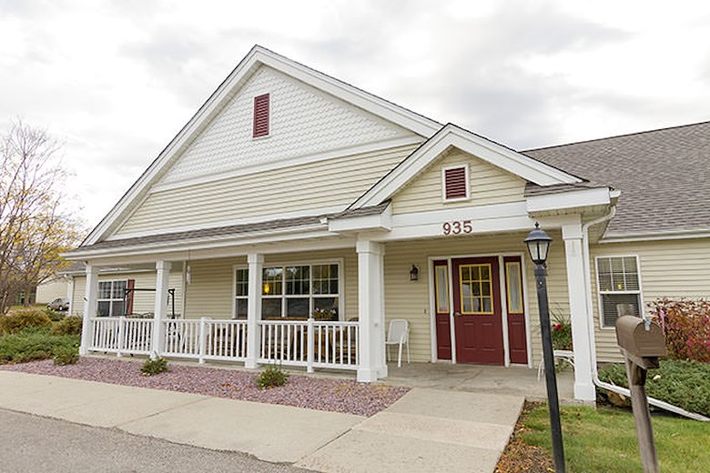 Image of Brookdale Faribault (1)