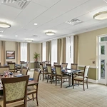 Image of The Florence Presbyterian Community Health Center (3)