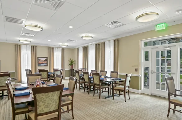 Image of The Florence Presbyterian Community Health Center (3)