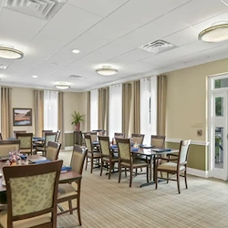 Image of The Florence Presbyterian Community Health Center (3)