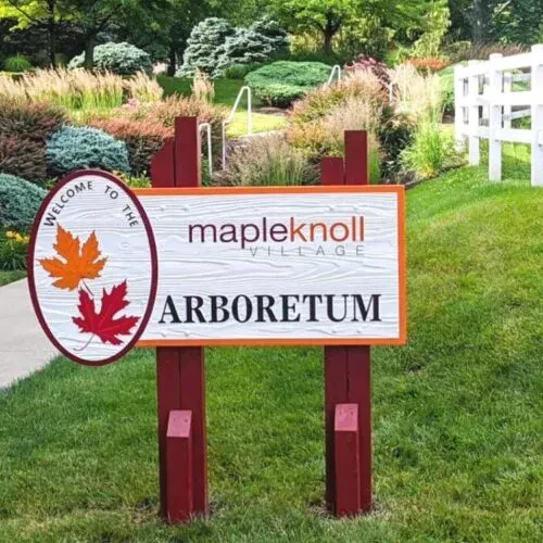 Image of Maple Knoll Village - Senior Living (7)