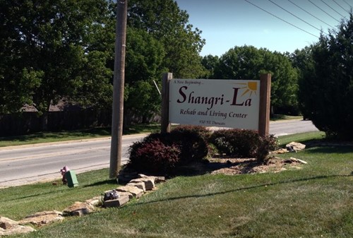 Image of Blue Springs Wellness & Rehabilitation (2)