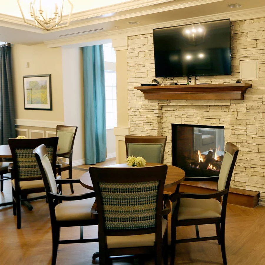 Image of Maumee Pointe Senior Living (3)