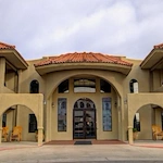 Image of The Garnet of Casa Grande (1)