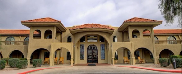 Image of The Garnet of Casa Grande (1)