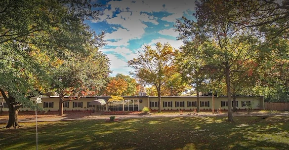 Image of The Blossoms At Fort Smith Rehab & Nursing (1)