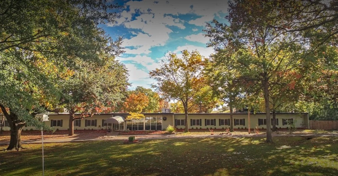 Image of The Blossoms At Fort Smith Rehab & Nursing (1)