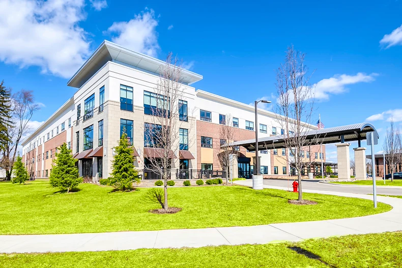 Image of The Avalon of Bloomfield Township (1)