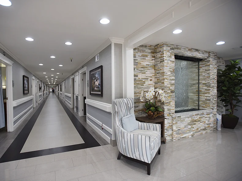 Image of Valley Pointe Nursing & Rehabilitation (4)