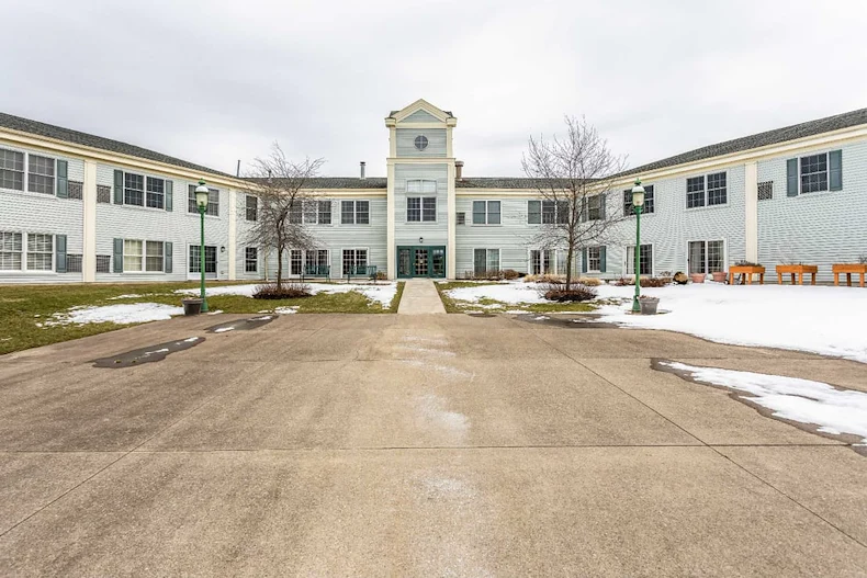 Image of Elison Independent Living of Orchard Glen (1)