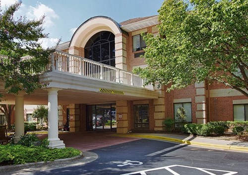 Image of Independence Village of Olde Raleigh (1)