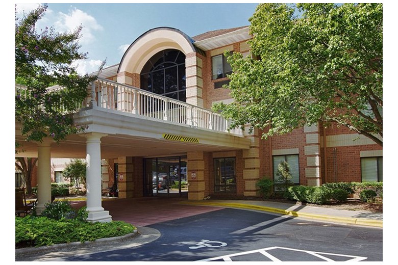 Image of Independence Village of Olde Raleigh (1)