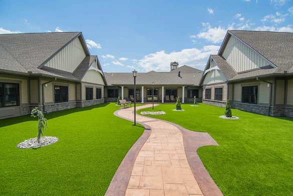 Image of Country Meadows of Forks in Easton (3)