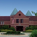 Image of Holt Heritage Village (1)