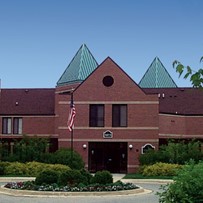 Image of Holt Heritage Village (1)