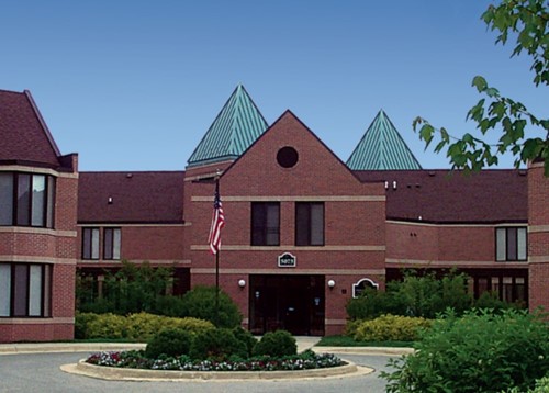 Image of Holt Heritage Village (1)