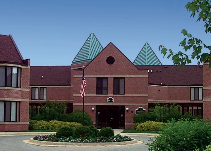 Image of Holt Heritage Village (1)