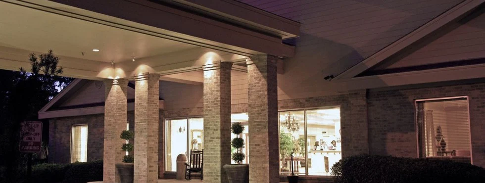 Image of Bedford Care Ctr-Monroe Hall (3)