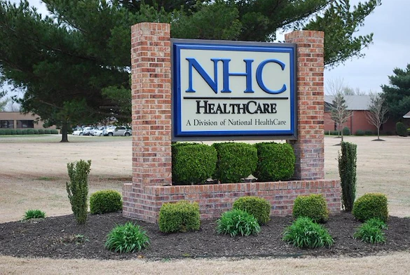 Image of Nhc Healthcare Kennett (1)