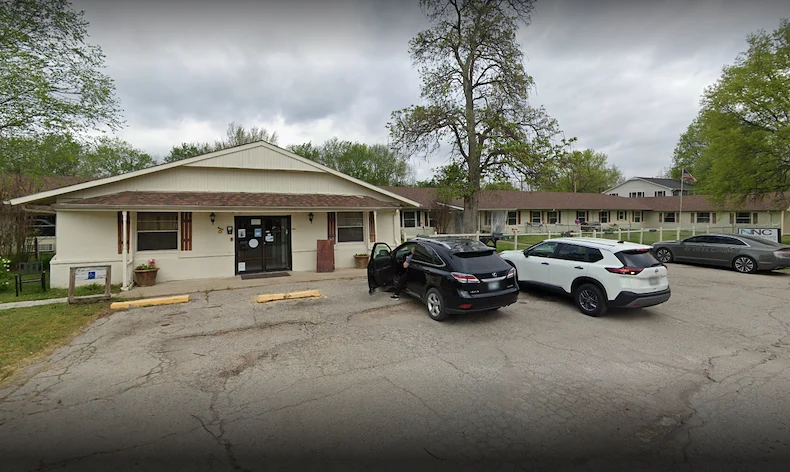 Image of Nowata Nursing Center (1)